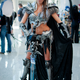 Illustration for article titled So. Much. Armor: A Collection Of Glorious BlizzCon Cosplay!